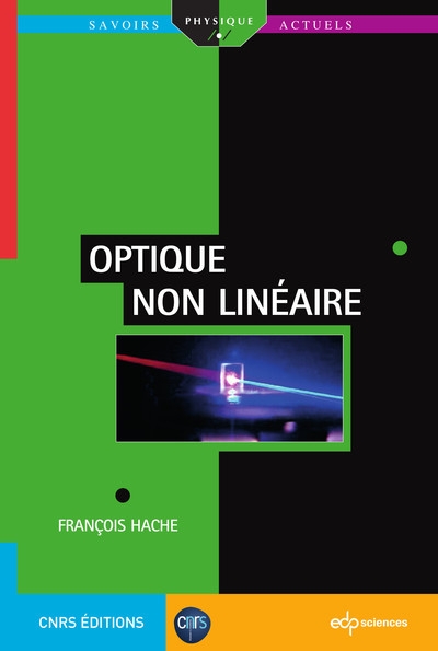 Optique non linéaire - Image principale