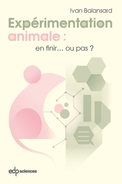 Expérimentation animale - Image principale
