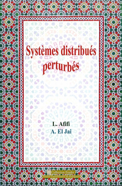 Systèmes distribuées perturbés - Image principale