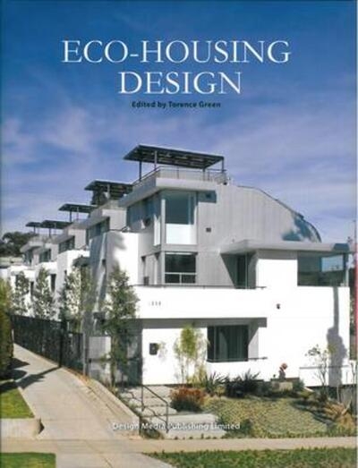 Eco housing design - Image principale