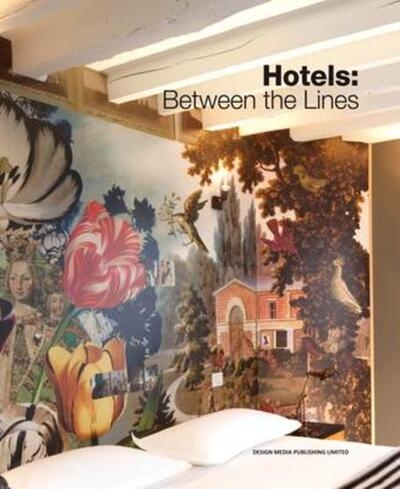 Hotels : between the lines - Image principale