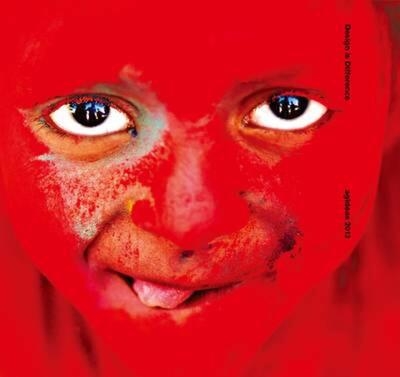 Agideas 2012 - design is difference - Image principale