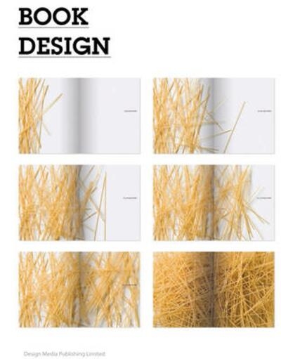 Book design - Image principale