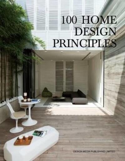 100 home design principles - Image principale