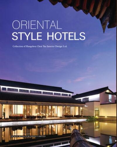 Oriental style hotels - Image principale
