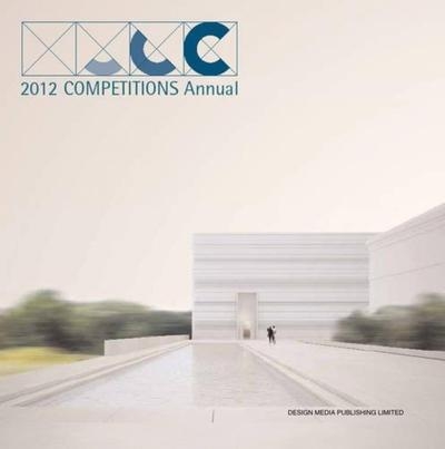2012 competitions annual - Image principale