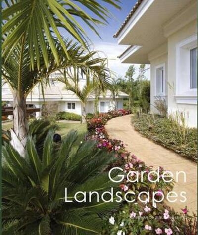 Garden landscapes - Image principale