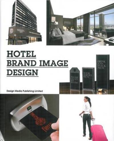 Hotel brand image design - Image principale