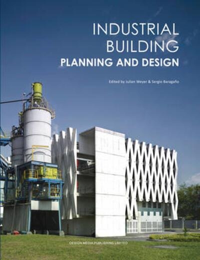 Industrial building - Image principale
