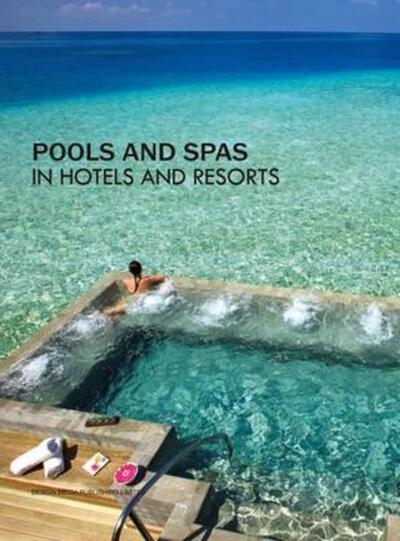 Pools and spas in hotels and resorts - Image principale