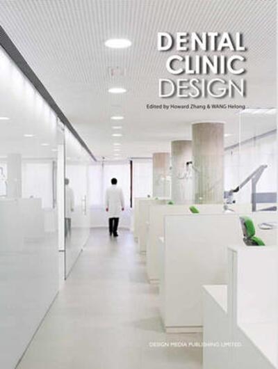 Dental clinic design - Image principale