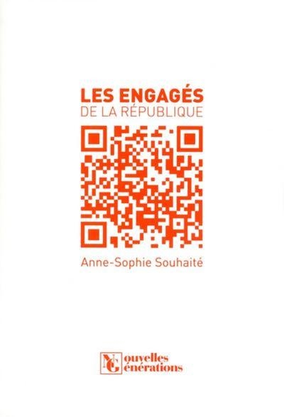 Les engagés de la république - Image principale