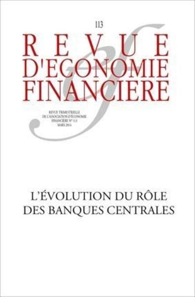 Les banques centrales - Image principale