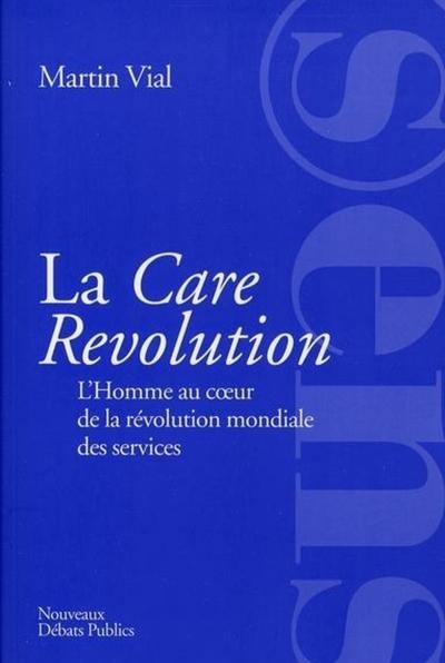 La care revolution - Image principale