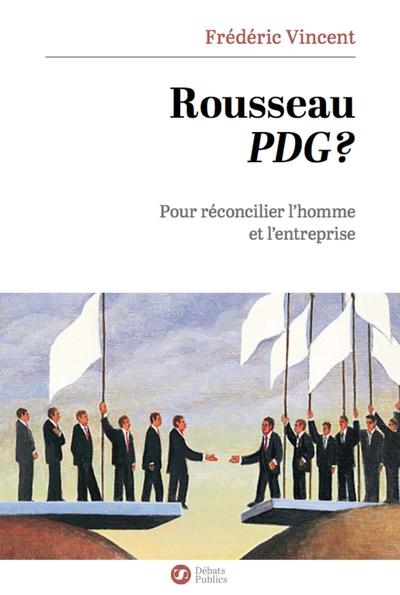 Rousseau pdg ? - Image principale