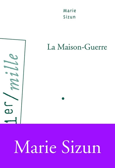 La maison-guerre - Image principale