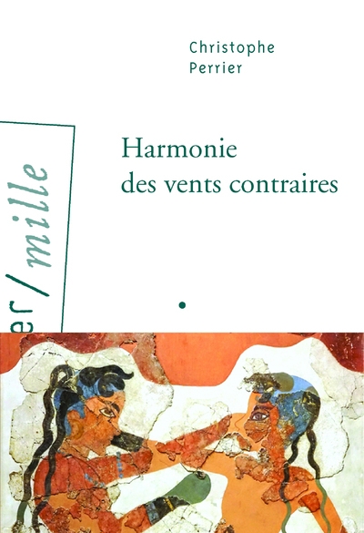 Harmonie des vents contraires - Image principale