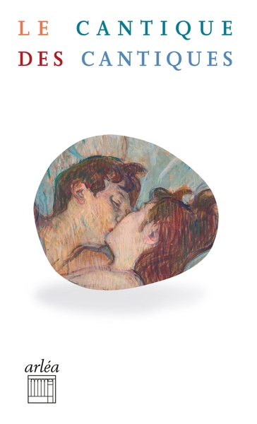 Le cantique des cantiques - n° 05 - Image principale