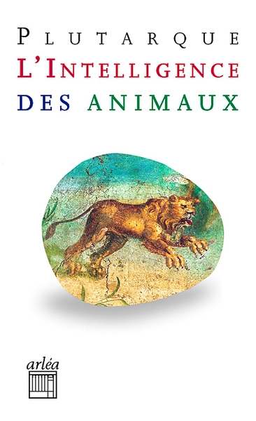L'intelligence des animaux ne - Image principale