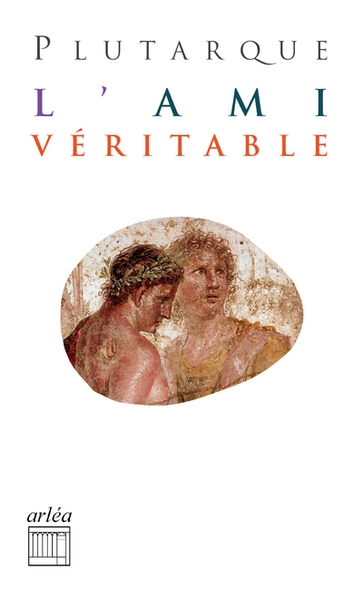 L'ami véritable - Image principale