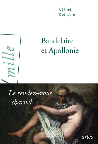 Baudelaire et apollonie - Image principale