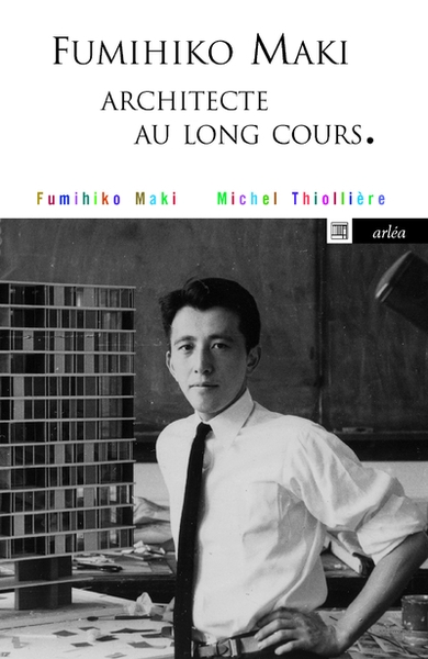 Fumihiko maki, architecte au long cours - Image principale