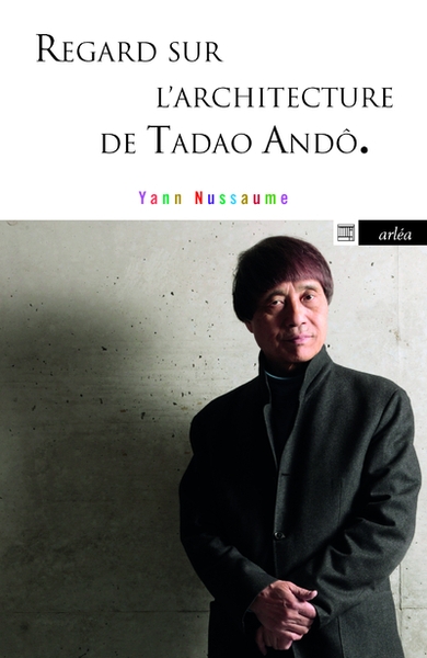 Regard sur l'architecture de tadao andô - Image principale
