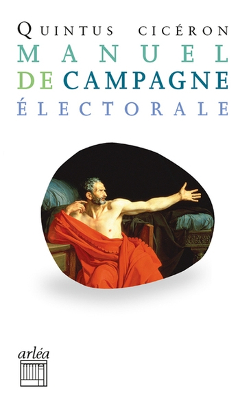 Manuel de campagne électorale - Image principale