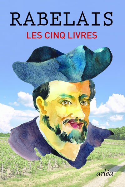 Les cinq livres - Image principale