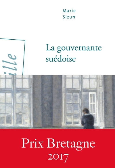 La gouvernante suédoise - Image principale