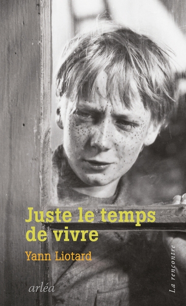 Juste le temps de vivre - Image principale