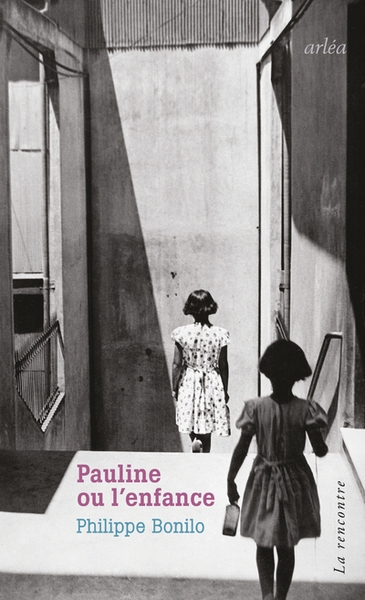 Pauline ou l'enfance - Image principale