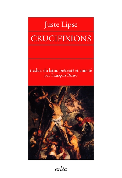 Crucifixions - Image principale