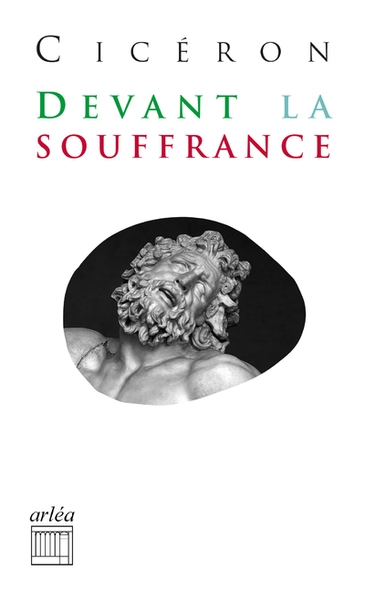 Devant la souffrance - Image principale