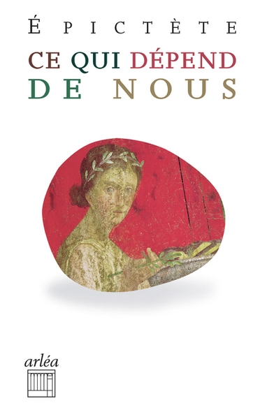 Ce qui dépend de nous - Image principale