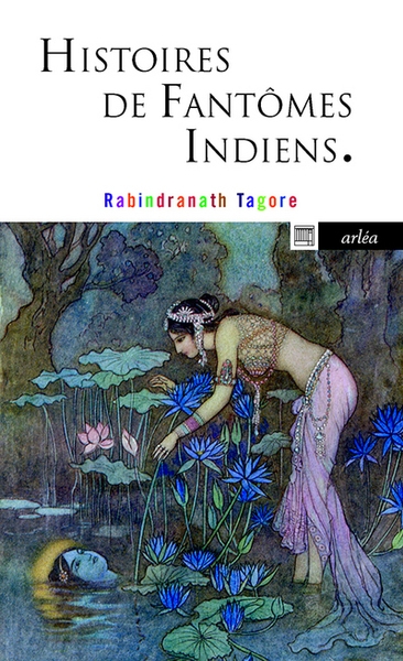 Histoire de fantômes indiens (ne) - Image principale