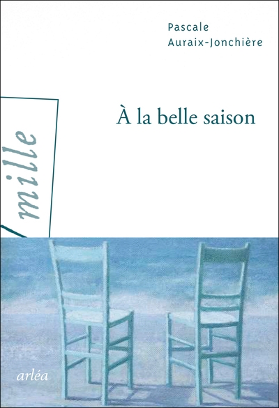 À la belle saison - Image principale