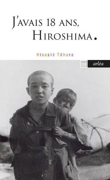 J'avais 18 ans, hiroshima - Image principale