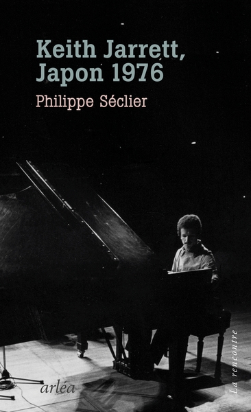 Keith jarrett, japon 1976 - l'ours du soleil - Image principale