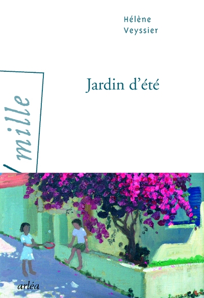 Jardin d'été - Image principale