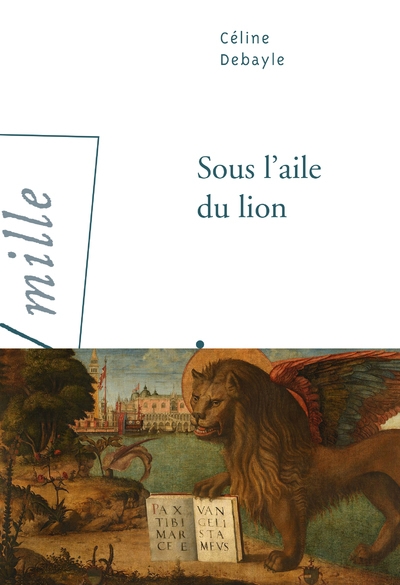 Sous l'aile du lion - Image principale