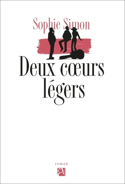 Deux coeurs légers - Image principale