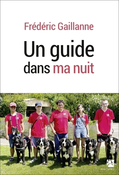 Un guide dans ma nuit - Image principale