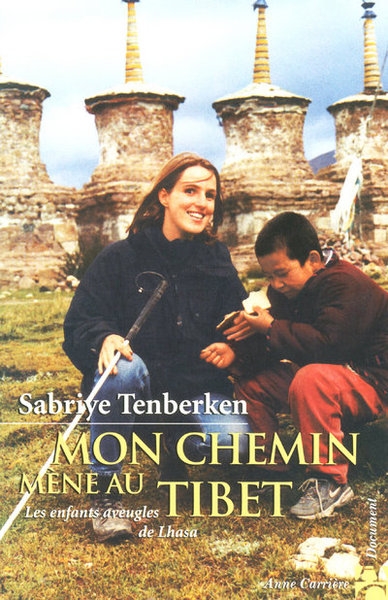 Mon chemin mène au tibet - Image principale
