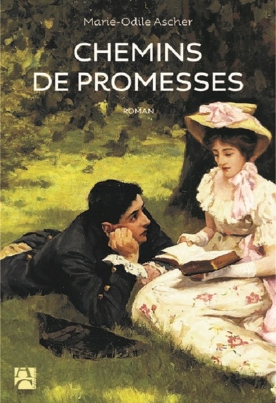 Chemins de promesses - Image principale