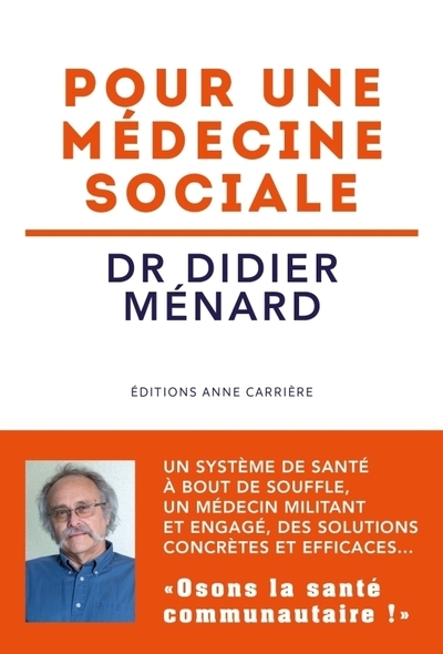 Pour une médecine sociale - Image principale