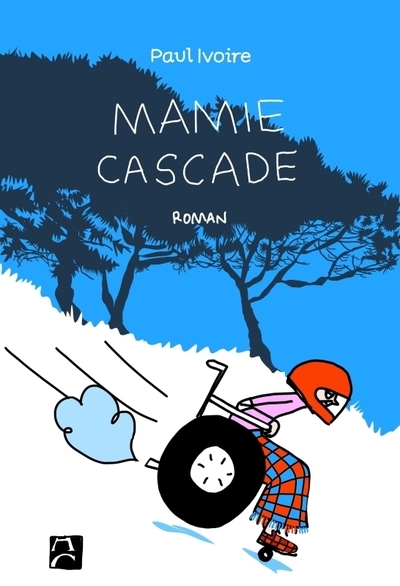Mamie cascade - Image principale