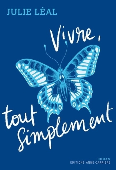 Vivre, tout simplement - Image principale