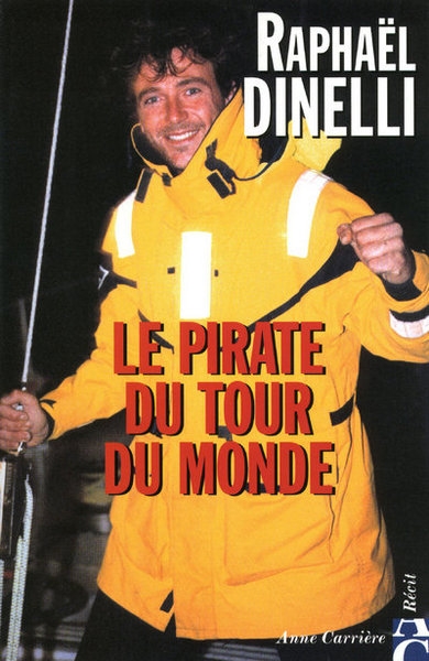 Le pirate du tour du monde - Image principale