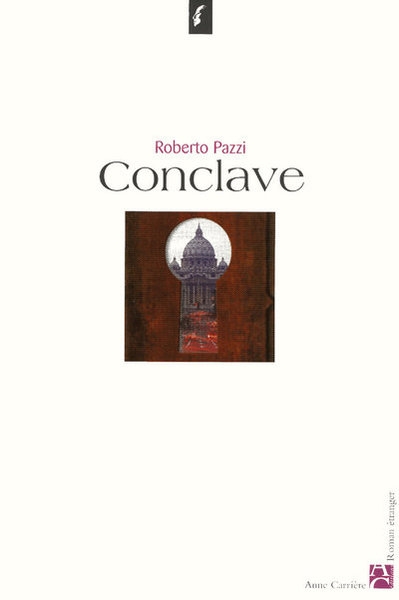 Conclave - Image principale